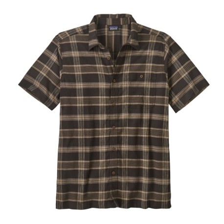 Patagonia Camicia Trekking A C Discovery Uomo