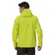 Patagonia Giacca Trekking Torrentshell 3L Phosphorus Verde Uomo