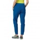 Patagonia Pantaloni Trekking Caliza Blu Donna