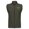 Salewa Gilet Trekking Pedroc Dst Verde Militare Uomo