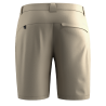 Salewa Pantaloni Corti Trekking Puez Talveno Beige Uomo