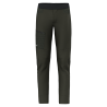 Salewa Pantaloni Trekking Agner Light 2 Dst Verde Uomo