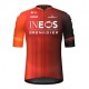 Gobik Maglia Ciclismo Odyssey Ineos Grenadiers 24 Uomo