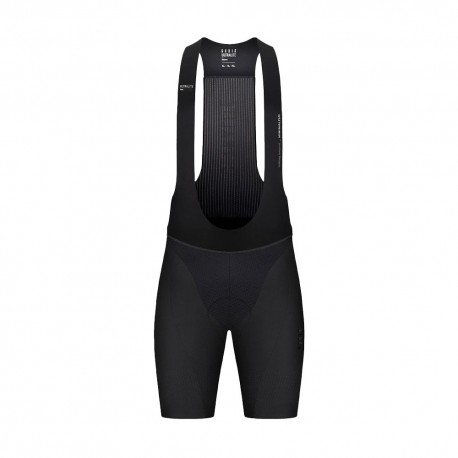 Gobik Salopette Ciclismo Ultralite Nero Uomo