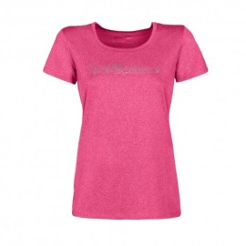 Rock Experience T-Shirt Trekking Chandler 3.0 Rosa Donna