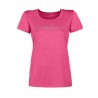 Rock Experience T-Shirt Trekking Chandler 3.0 Rosa Donna