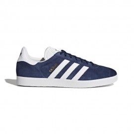 ADIDAS gazelle blu/bianco - sneakers uomo