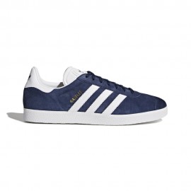 Gazelle blu/bianco