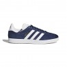 ADIDAS gazelle blu/bianco - sneakers uomo