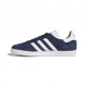 ADIDAS gazelle blu/bianco - sneakers uomo