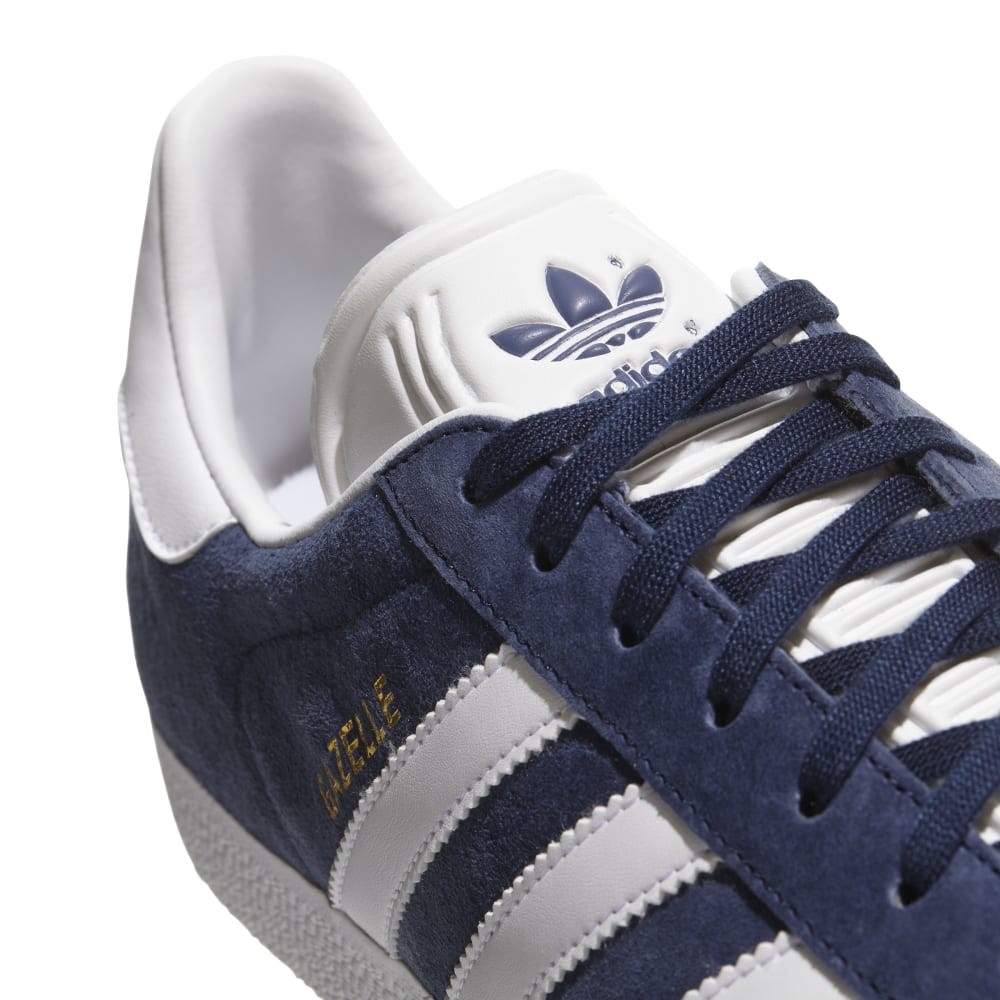 Gazelle blu uomo outlet
