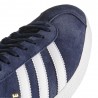 ADIDAS gazelle blu/bianco - sneakers uomo