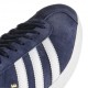 ADIDAS gazelle blu/bianco - sneakers uomo