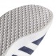 ADIDAS gazelle blu/bianco - sneakers uomo