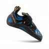 La Sportiva Tarantula Nero Blu - Scarpetta Arrampicata Uomo