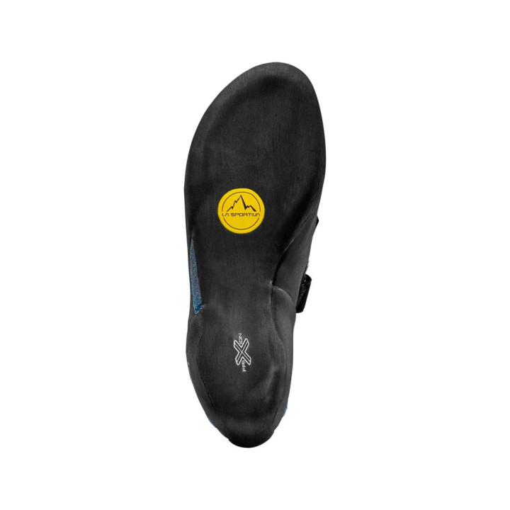 La Sportiva Tarantula Space Blue Maple - Scarpetta Arrampicata Uomo