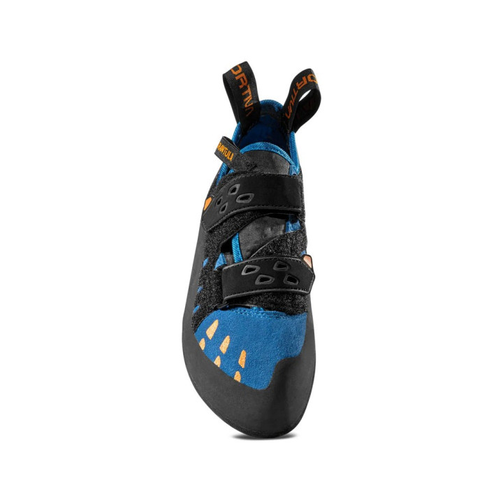 La Sportiva Tarantula Space Blue Maple - Scarpetta Arrampicata Uomo
