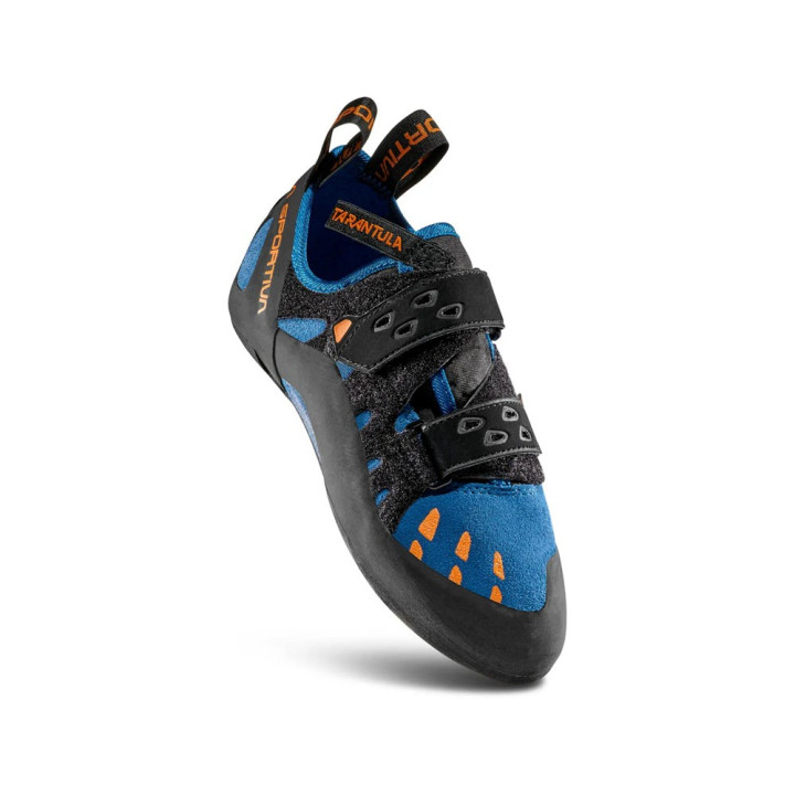 La Sportiva Tarantula Space Blue Maple - Scarpetta Arrampicata Uomo