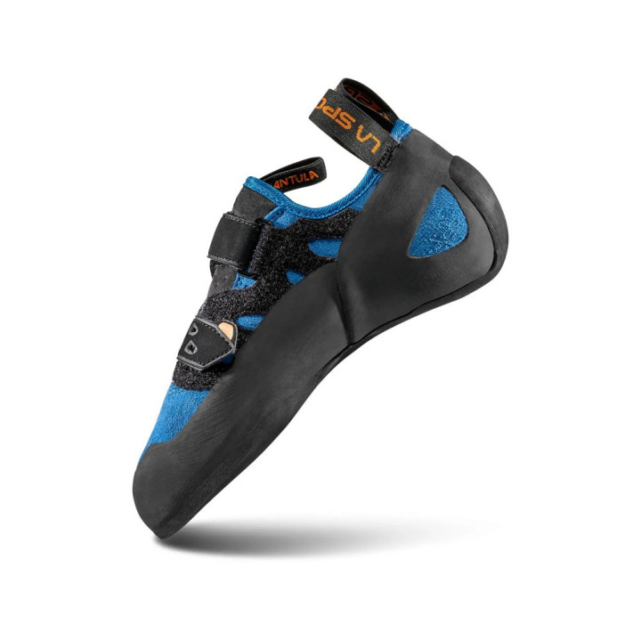 La Sportiva Tarantula Space Blue Maple - Scarpetta Arrampicata Uomo
