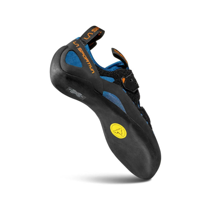 La Sportiva Tarantula Space Blue Maple - Scarpetta Arrampicata Uomo