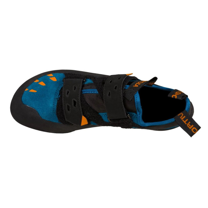 La Sportiva Tarantula Space Blue Maple - Scarpetta Arrampicata Uomo