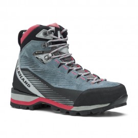Grand Tour GORE-TEX azzurro rosa
