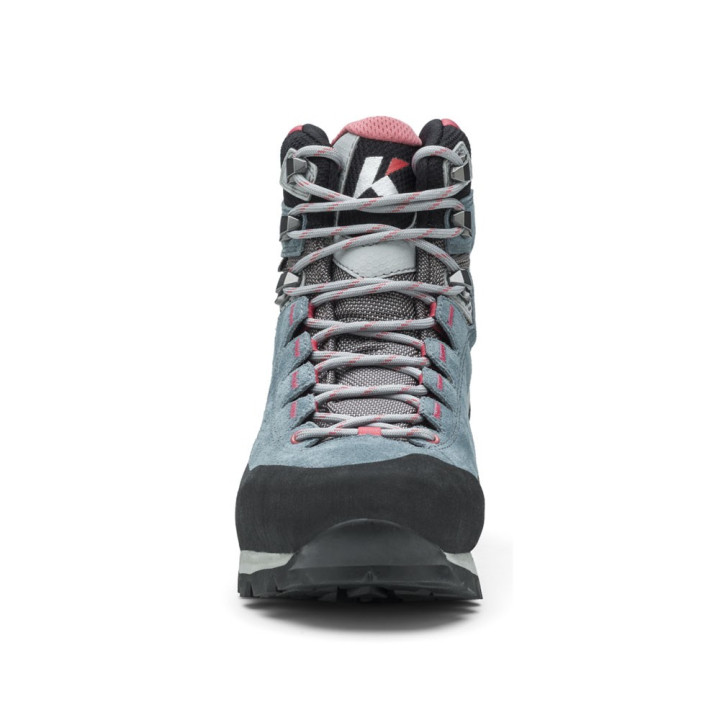 Kayland Grand Tour Gtx Azzurro Rose - Pedule Trekking Donna