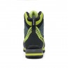 Kayland Grand Tour Gtx Grigio Lime - Pedule Trekking Uomo