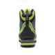 Kayland Grand Tour Gtx Grigio Lime - Pedule Trekking Uomo