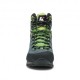 Kayland Grand Tour Gtx Grigio Lime - Pedule Trekking Uomo