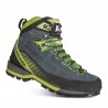 Kayland Grand Tour Gtx Grigio Lime - Pedule Trekking Uomo