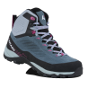 Kayland Vision Gtx Grigio Fucsia - Pedule Trekking Donna