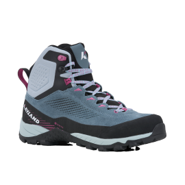 Vision GORE-TEX grigio fucsia