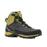 Kayland Vision Gtx Grigio Lime - Pedule Trekking Uomo