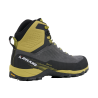 Kayland Vision Gtx Grigio Lime - Pedule Trekking Uomo