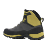 Kayland Vision Gtx Grigio Lime - Pedule Trekking Uomo