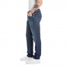 Replay Jeans Grover Xlight + L32 Blu Uomo