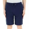 Sun 68 Bermuda Coulisse Blu Uomo