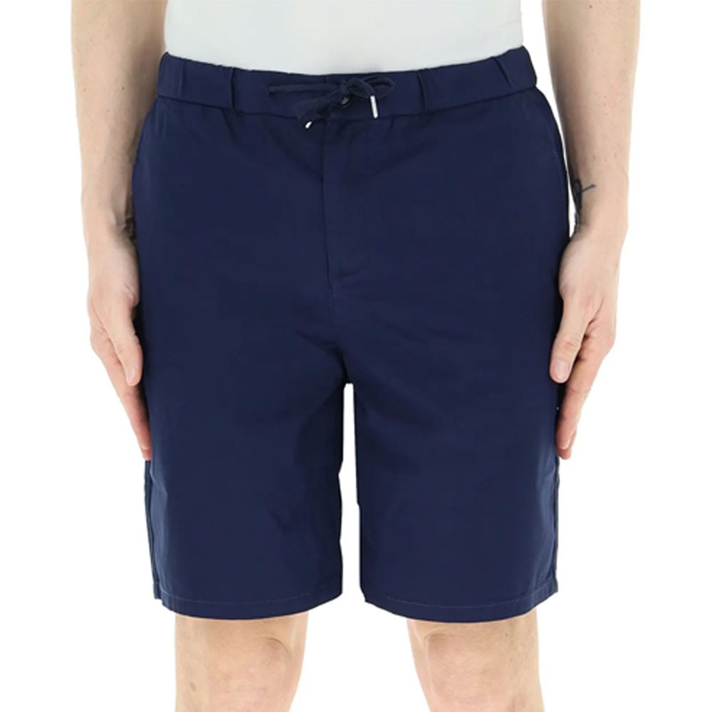 Image of Sun 68 Bermuda Coulisse Blu Uomo L