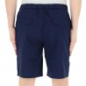 Sun 68 Bermuda Coulisse Blu Uomo