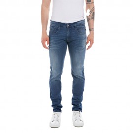 Ambass L32 blu Medio