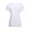 La Sportiva T-Shirt Windy Bianco Donna