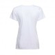 La Sportiva T-Shirt Windy Bianco Donna