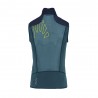 Karpos Gilet Lavaredo Blu Uomo