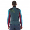 Karpos Gilet Lavaredo Blu Uomo