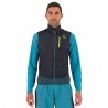 Karpos Gilet Lavaredo Blu Uomo