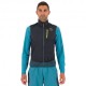 Karpos Gilet Lavaredo Blu Uomo