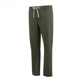 Wild Country Pantaloni Arrampicata Flow Verde Uomo