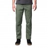 Wild Country Pantaloni Arrampicata Flow Verde Uomo