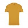 Wild Country T-Shirt Flow Giallo Uomo